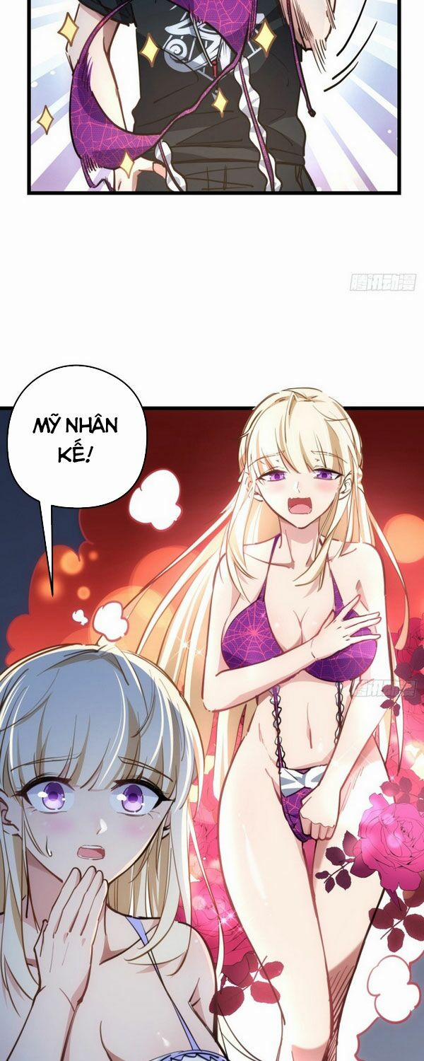 Giải Thoát 99 Nữ Chính Ở Mạt Thế 10 trang 8