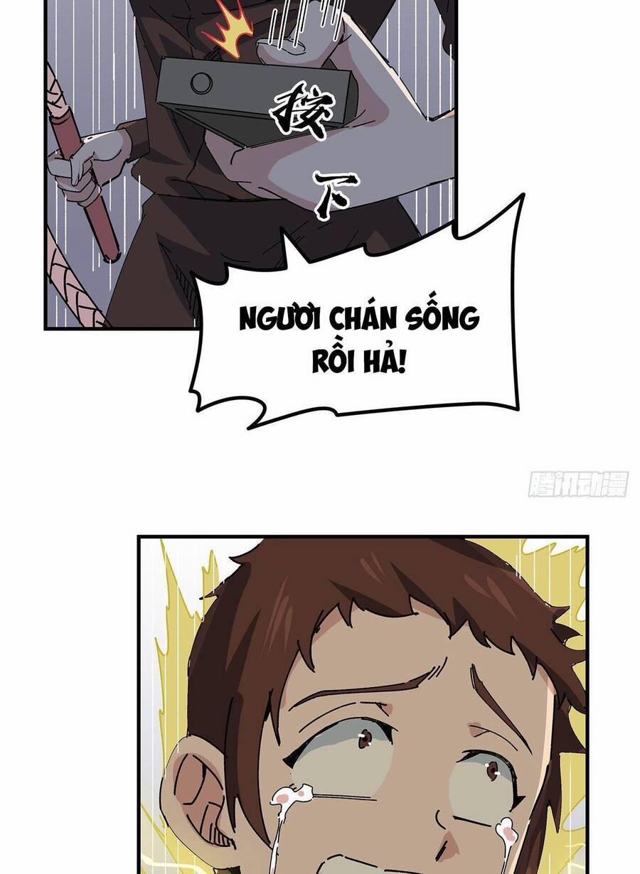 Giải Thoát 99 Nữ Chính Ở Mạt Thế 100 trang 17