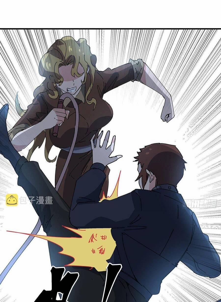 Giải Thoát 99 Nữ Chính Ở Mạt Thế 100 trang 19