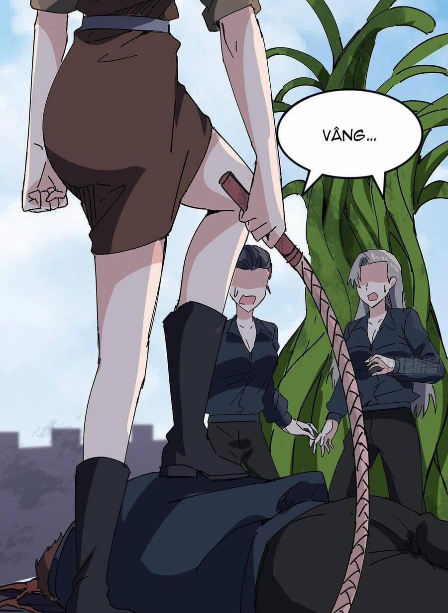 Giải Thoát 99 Nữ Chính Ở Mạt Thế 100 trang 23