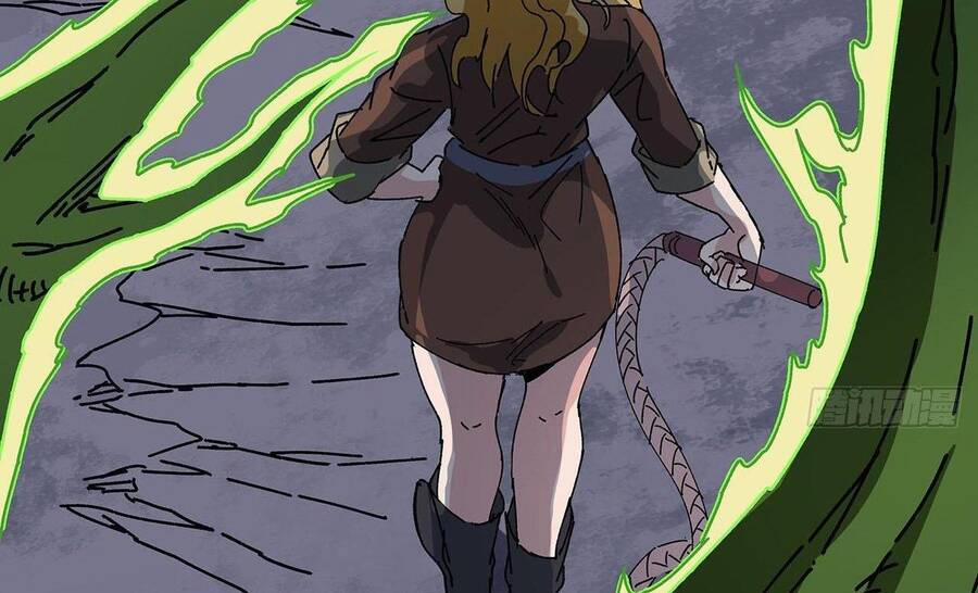 Giải Thoát 99 Nữ Chính Ở Mạt Thế 100 trang 34