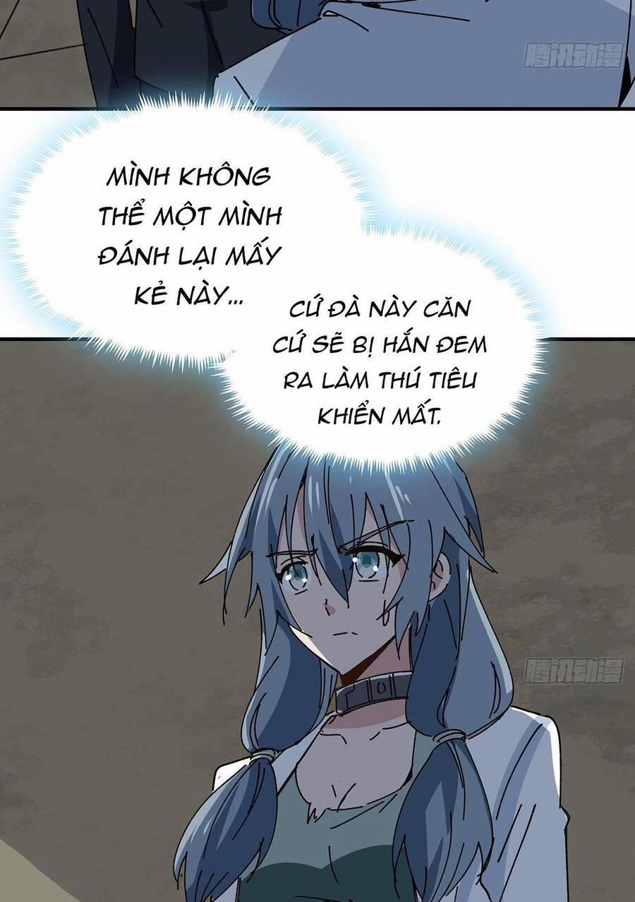 Giải Thoát 99 Nữ Chính Ở Mạt Thế 100 trang 5