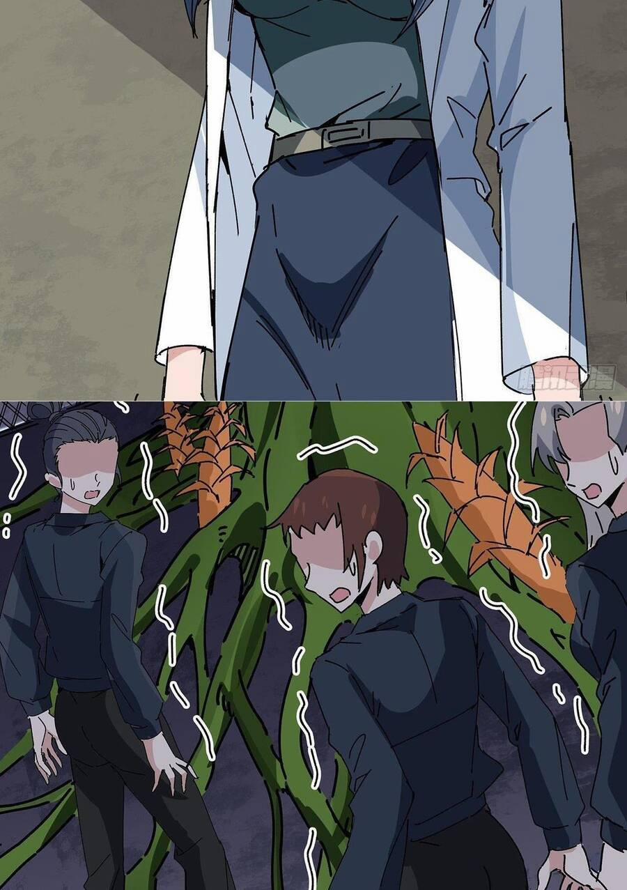 Giải Thoát 99 Nữ Chính Ở Mạt Thế 100 trang 6