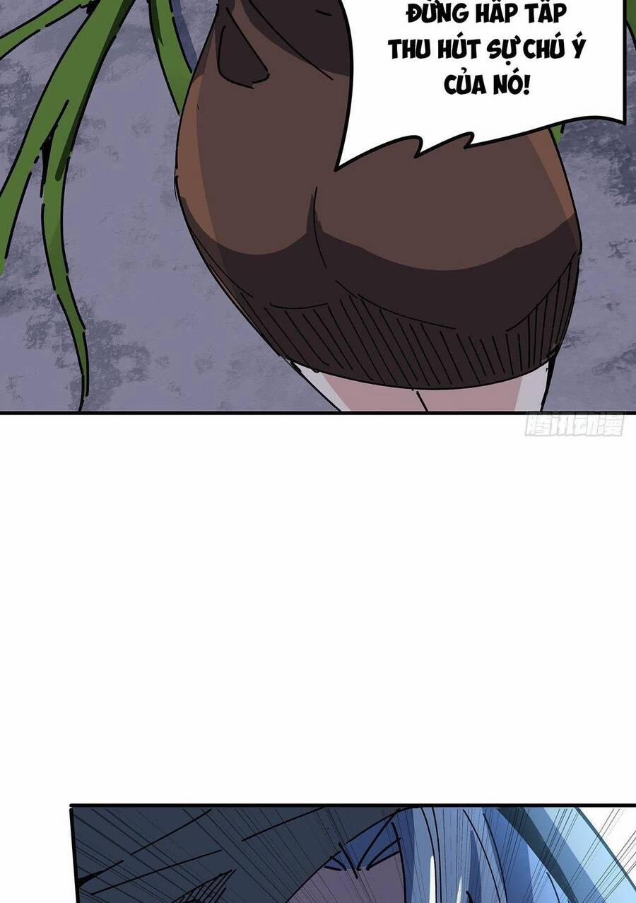 Giải Thoát 99 Nữ Chính Ở Mạt Thế 100 trang 8