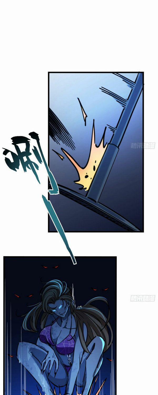 Giải Thoát 99 Nữ Chính Ở Mạt Thế 11 trang 0