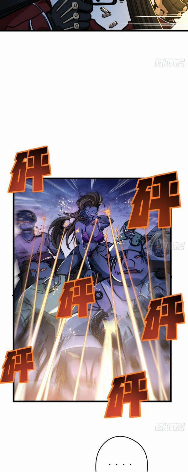 Giải Thoát 99 Nữ Chính Ở Mạt Thế 11 trang 12