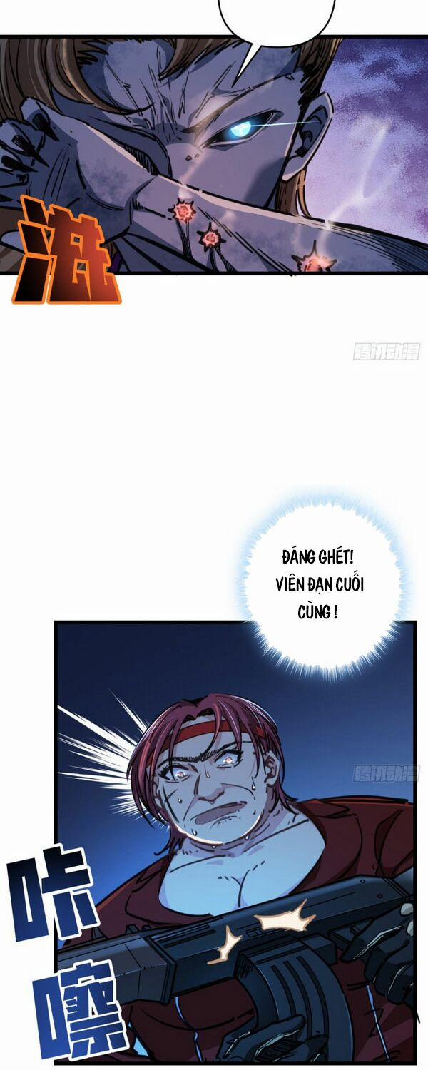 Giải Thoát 99 Nữ Chính Ở Mạt Thế 11 trang 13