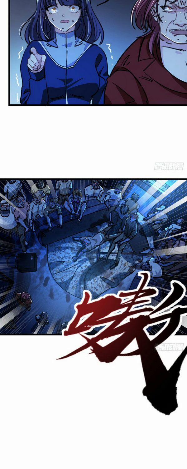 Giải Thoát 99 Nữ Chính Ở Mạt Thế 11 trang 2