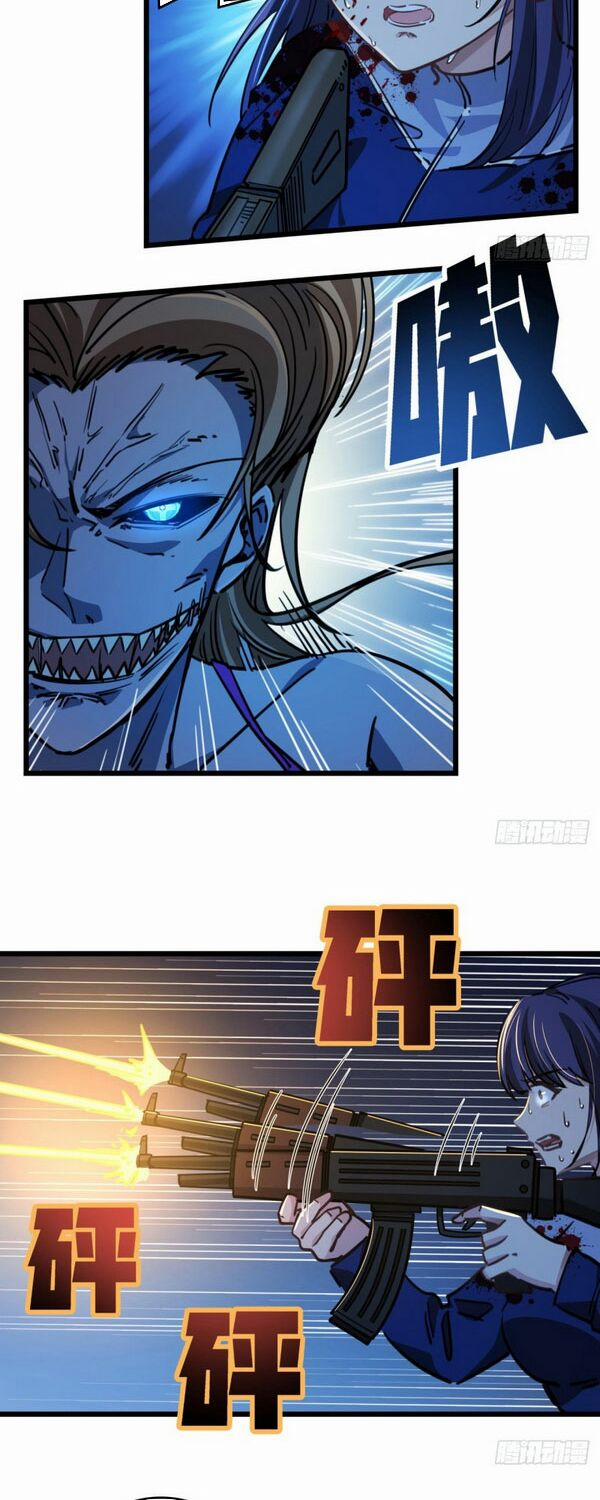 Giải Thoát 99 Nữ Chính Ở Mạt Thế 11 trang 20