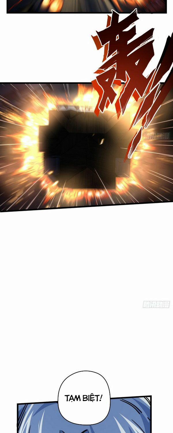 Giải Thoát 99 Nữ Chính Ở Mạt Thế 11 trang 23