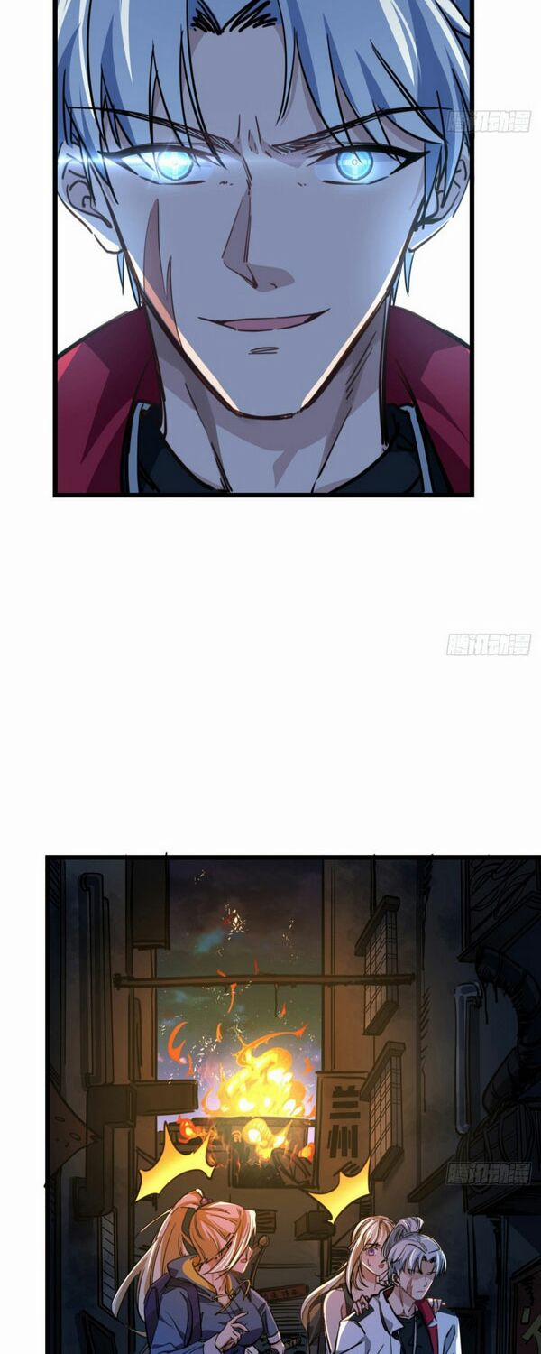 Giải Thoát 99 Nữ Chính Ở Mạt Thế 11 trang 24