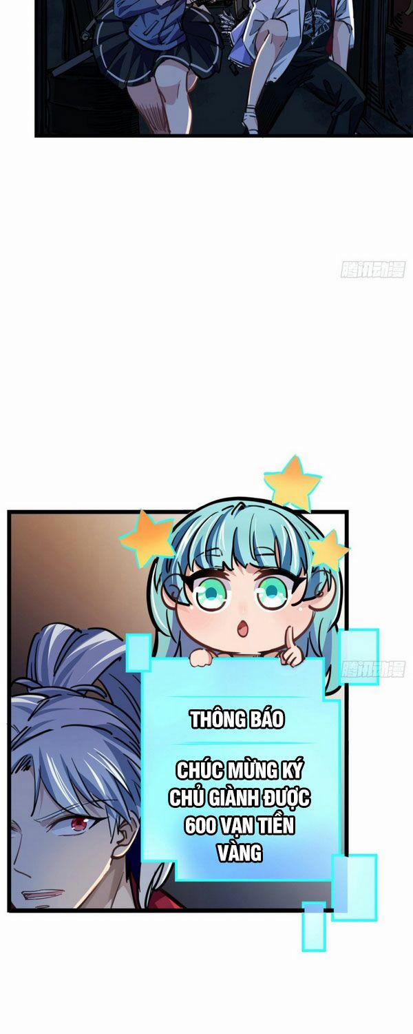 Giải Thoát 99 Nữ Chính Ở Mạt Thế 11 trang 25