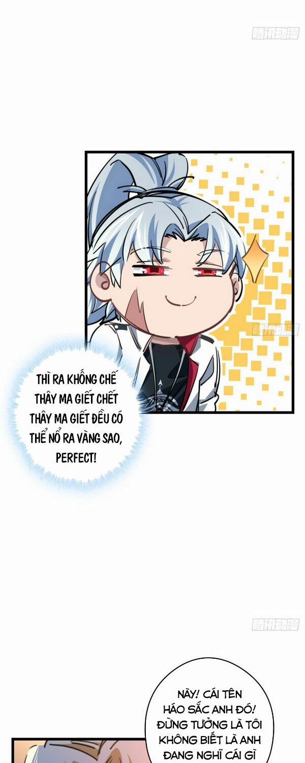 Giải Thoát 99 Nữ Chính Ở Mạt Thế 11 trang 26