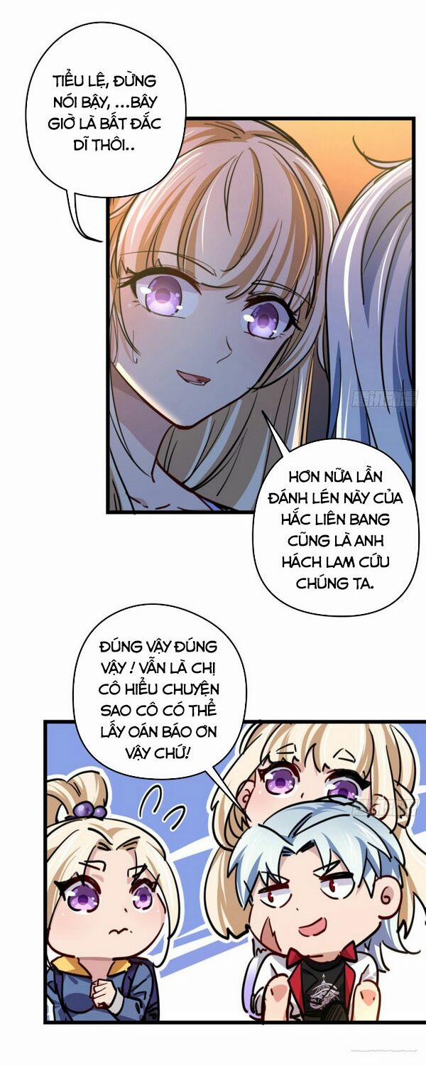 Giải Thoát 99 Nữ Chính Ở Mạt Thế 11 trang 28