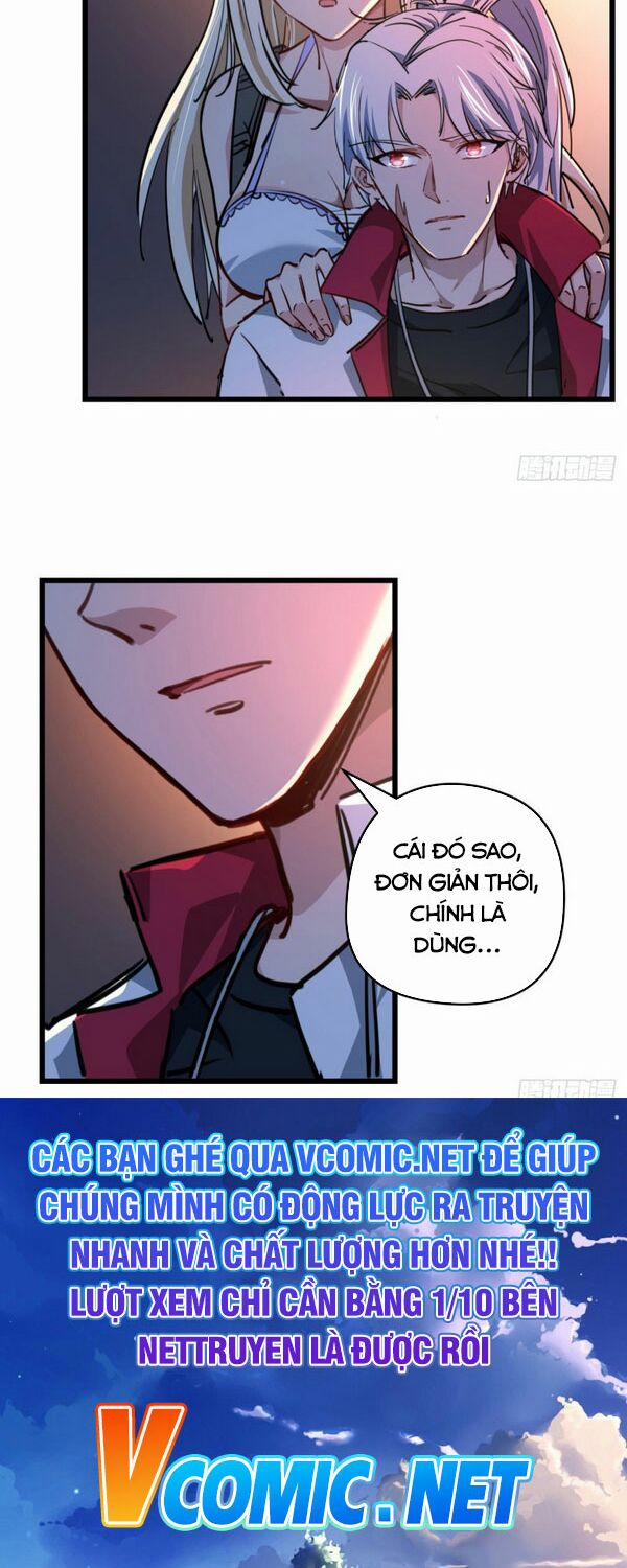 Giải Thoát 99 Nữ Chính Ở Mạt Thế 11 trang 30