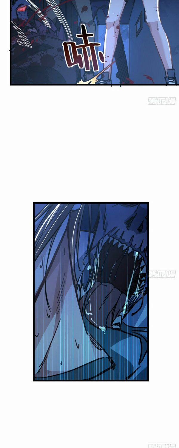 Giải Thoát 99 Nữ Chính Ở Mạt Thế 11 trang 8