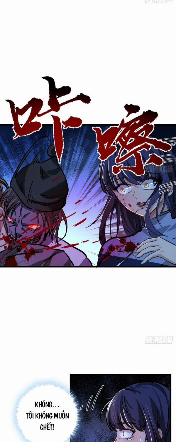 Giải Thoát 99 Nữ Chính Ở Mạt Thế 11 trang 9