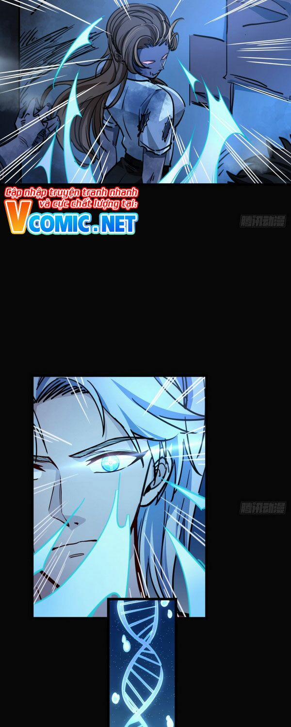 Giải Thoát 99 Nữ Chính Ở Mạt Thế 12 trang 10