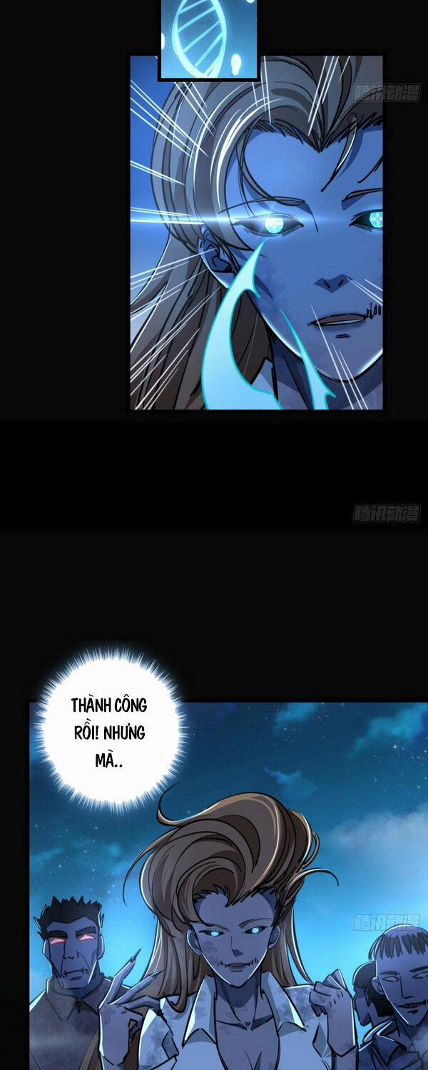 Giải Thoát 99 Nữ Chính Ở Mạt Thế 12 trang 11