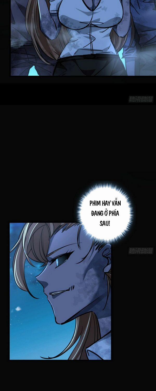 Giải Thoát 99 Nữ Chính Ở Mạt Thế 12 trang 12