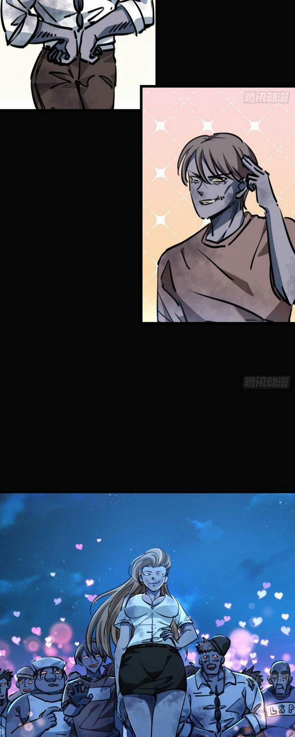 Giải Thoát 99 Nữ Chính Ở Mạt Thế 12 trang 16