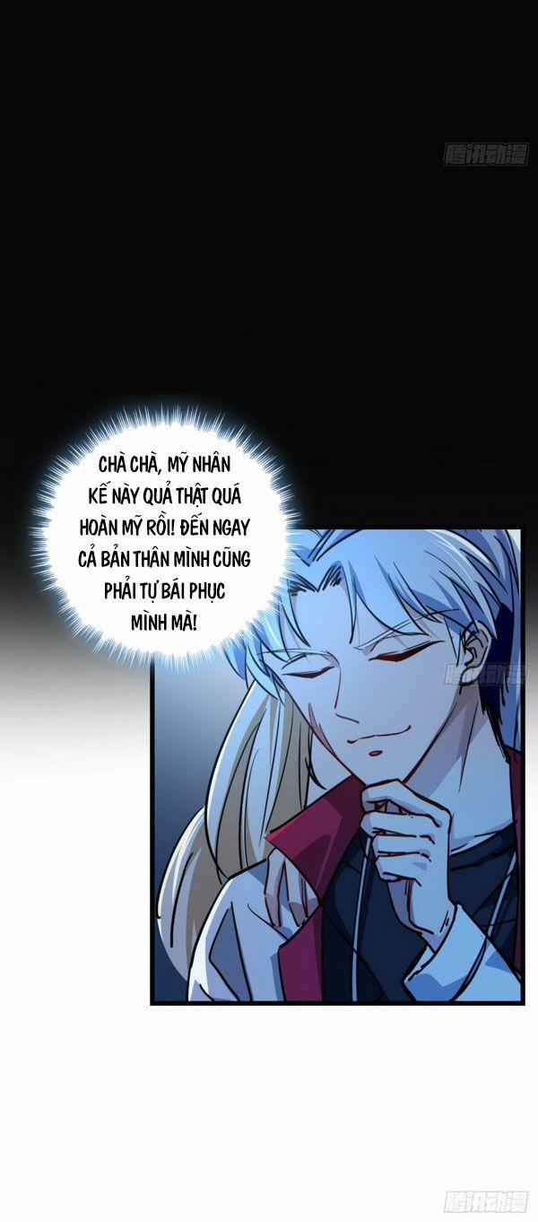 Giải Thoát 99 Nữ Chính Ở Mạt Thế 12 trang 18