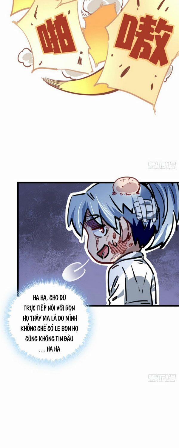 Giải Thoát 99 Nữ Chính Ở Mạt Thế 12 trang 2