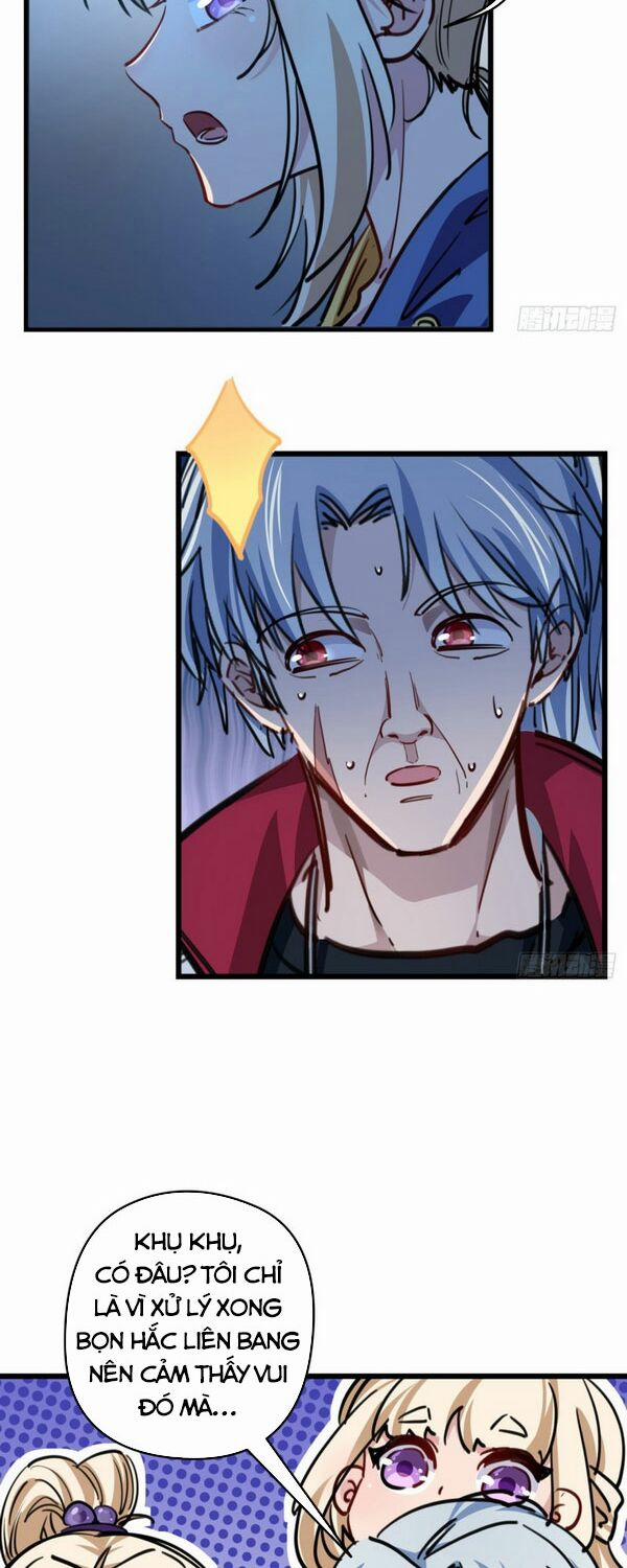 Giải Thoát 99 Nữ Chính Ở Mạt Thế 12 trang 20