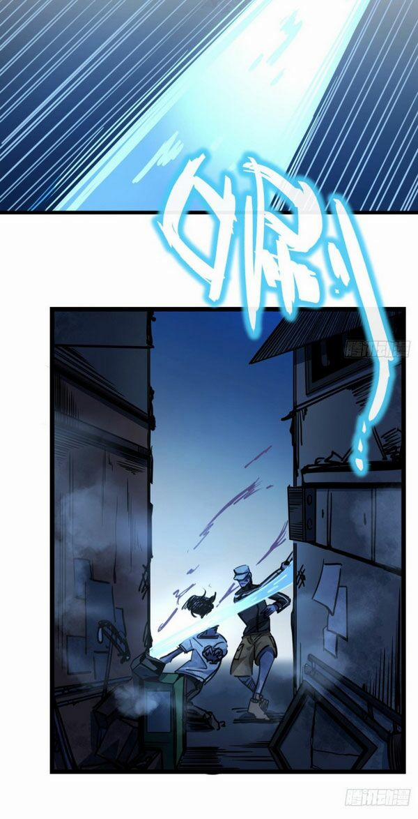 Giải Thoát 99 Nữ Chính Ở Mạt Thế 12 trang 25