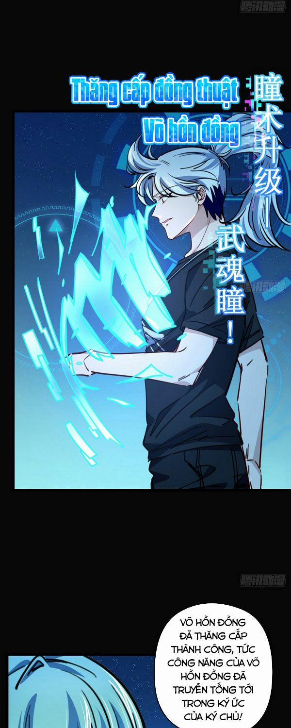 Giải Thoát 99 Nữ Chính Ở Mạt Thế 12 trang 4