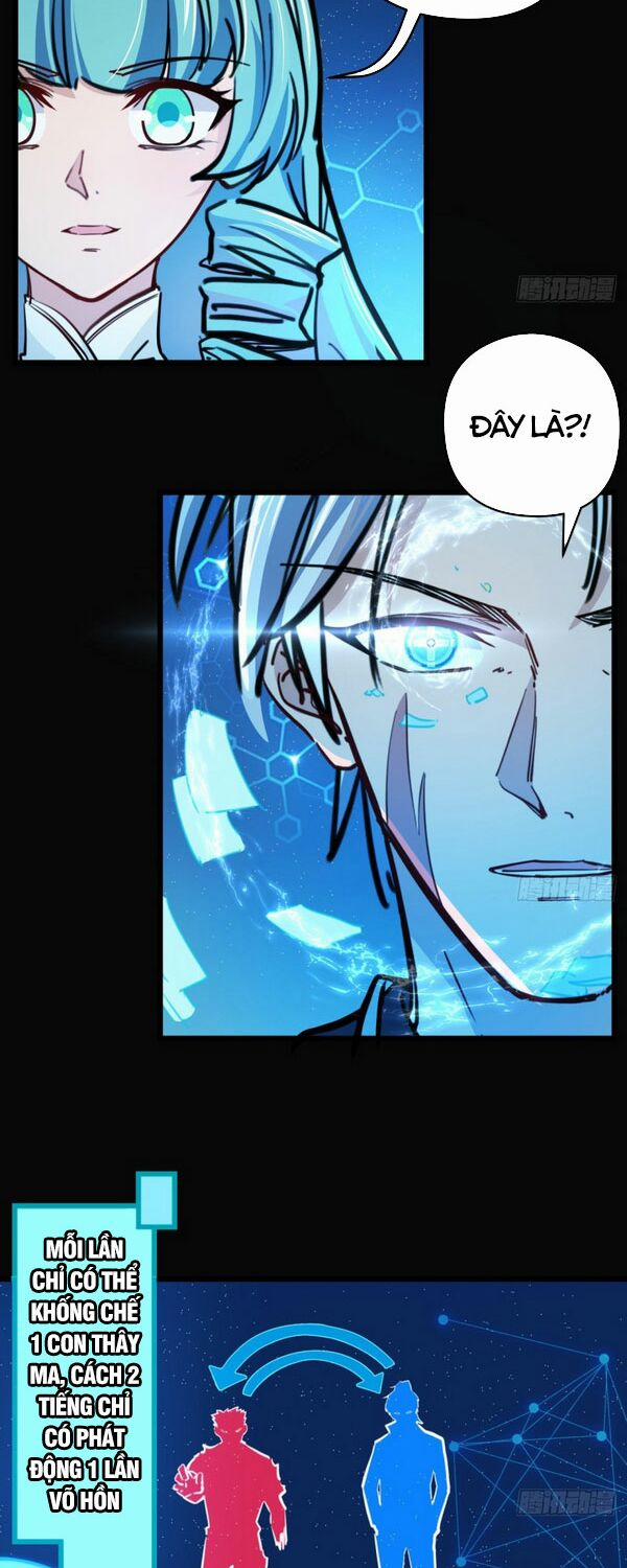 Giải Thoát 99 Nữ Chính Ở Mạt Thế 12 trang 5