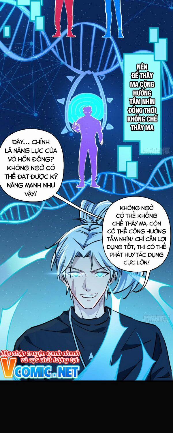 Giải Thoát 99 Nữ Chính Ở Mạt Thế 12 trang 6