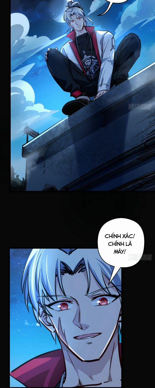 Giải Thoát 99 Nữ Chính Ở Mạt Thế 12 trang 8