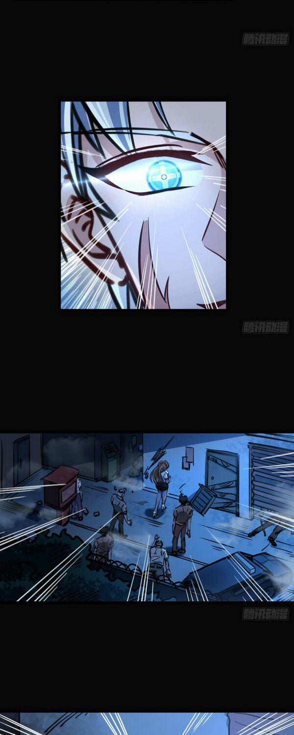 Giải Thoát 99 Nữ Chính Ở Mạt Thế 12 trang 9