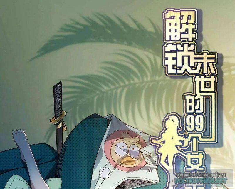 Giải Thoát 99 Nữ Chính Ở Mạt Thế 128 trang 1