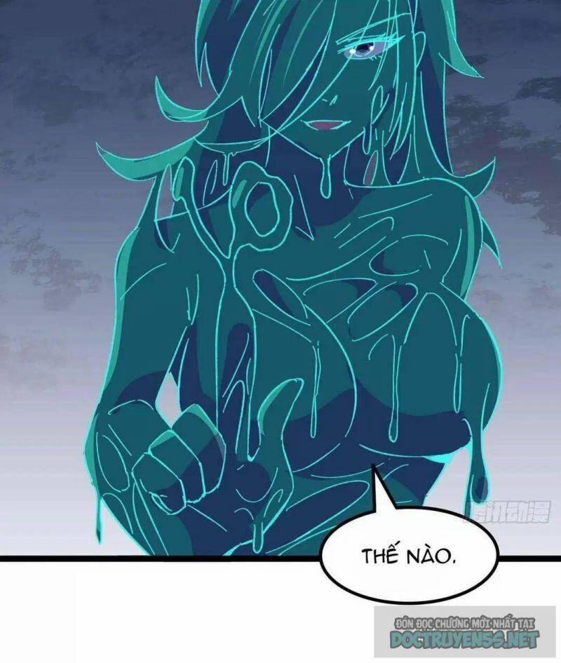 Giải Thoát 99 Nữ Chính Ở Mạt Thế 128 trang 42