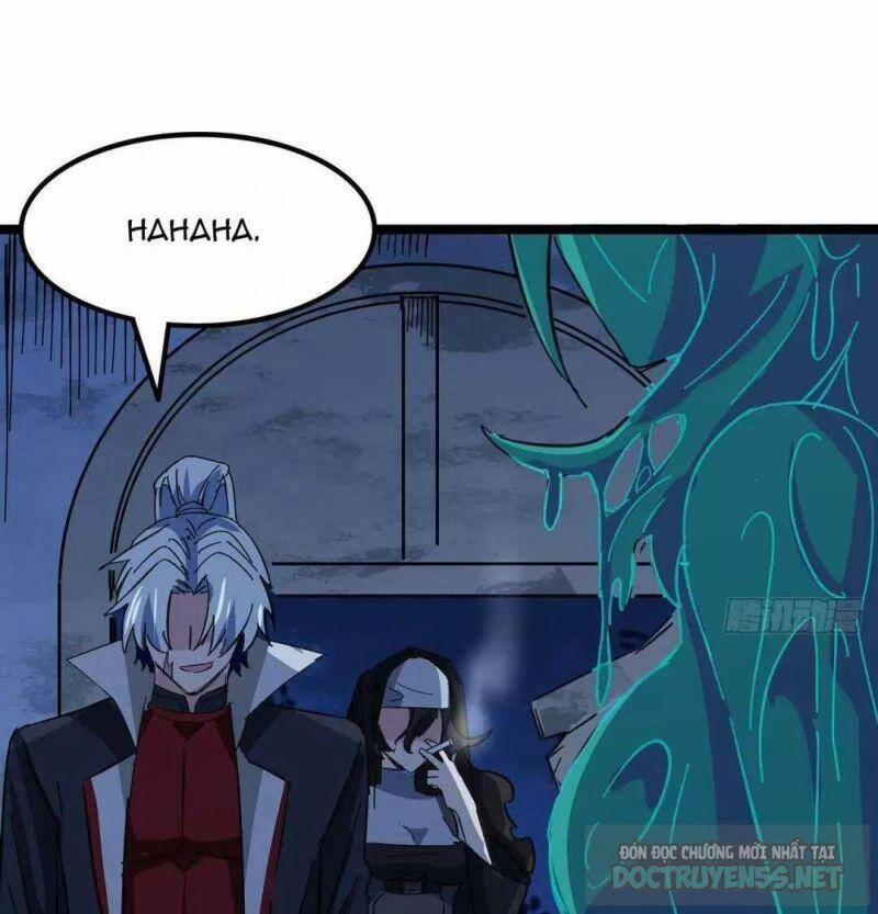 Giải Thoát 99 Nữ Chính Ở Mạt Thế 128 trang 43