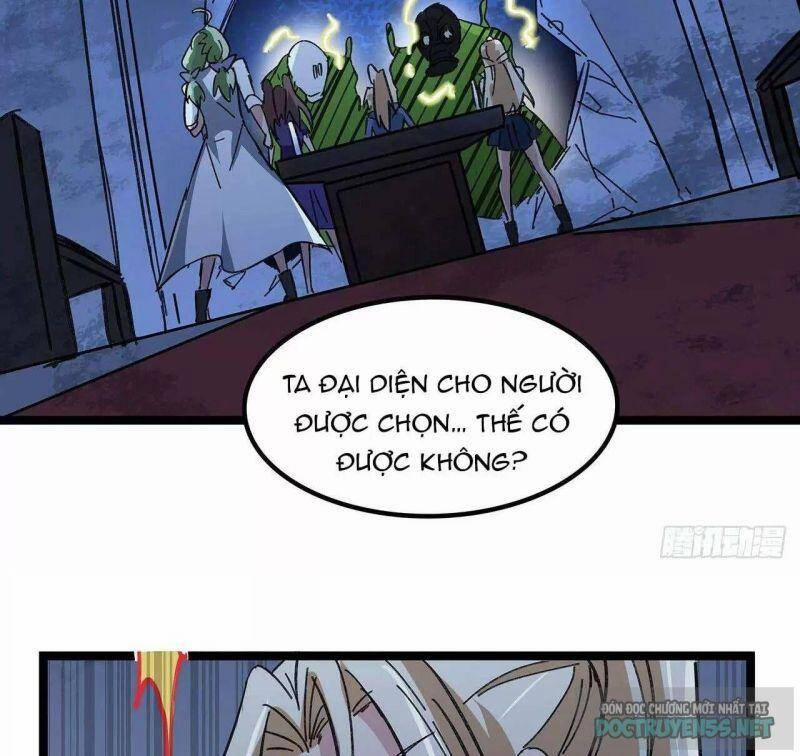 Giải Thoát 99 Nữ Chính Ở Mạt Thế 128 trang 52