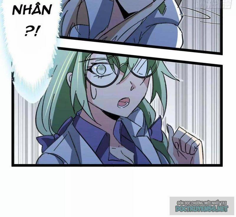 Giải Thoát 99 Nữ Chính Ở Mạt Thế 128 trang 54