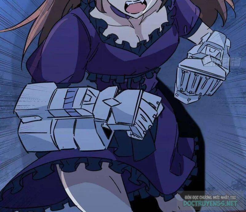 Giải Thoát 99 Nữ Chính Ở Mạt Thế 128 trang 59