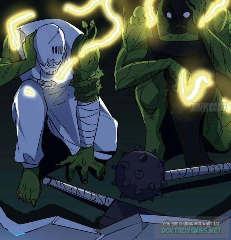 Giải Thoát 99 Nữ Chính Ở Mạt Thế 128 trang 6