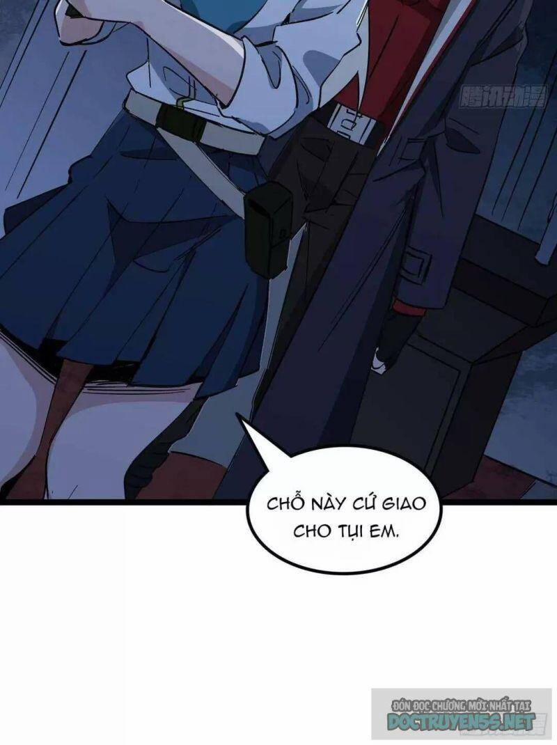 Giải Thoát 99 Nữ Chính Ở Mạt Thế 128 trang 9