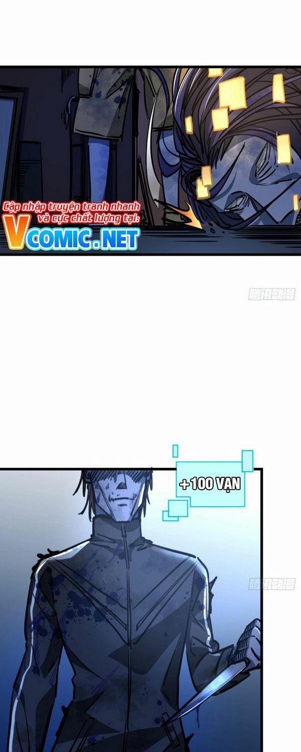 Giải Thoát 99 Nữ Chính Ở Mạt Thế 13 trang 0