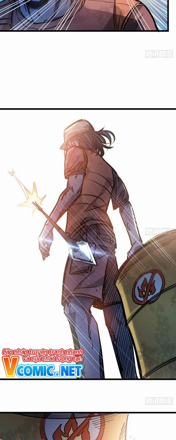 Giải Thoát 99 Nữ Chính Ở Mạt Thế 13 trang 12