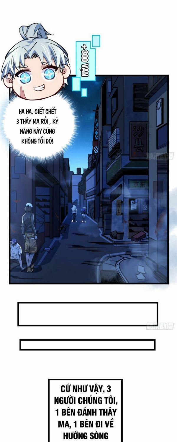 Giải Thoát 99 Nữ Chính Ở Mạt Thế 13 trang 2