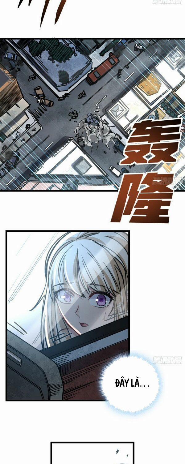 Giải Thoát 99 Nữ Chính Ở Mạt Thế 13 trang 23