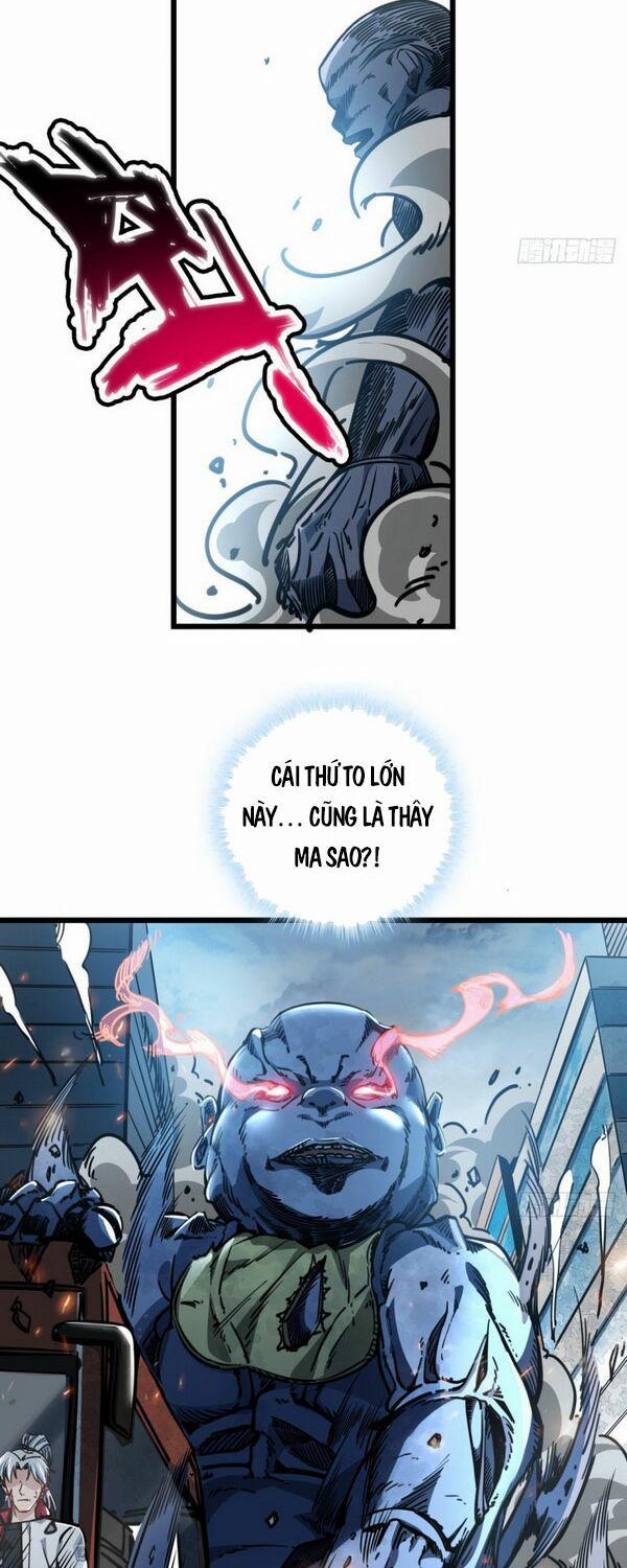 Giải Thoát 99 Nữ Chính Ở Mạt Thế 13 trang 24