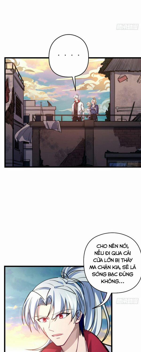 Giải Thoát 99 Nữ Chính Ở Mạt Thế 13 trang 5