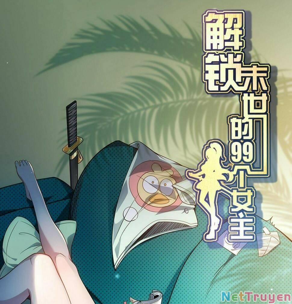 Giải Thoát 99 Nữ Chính Ở Mạt Thế 130 trang 0