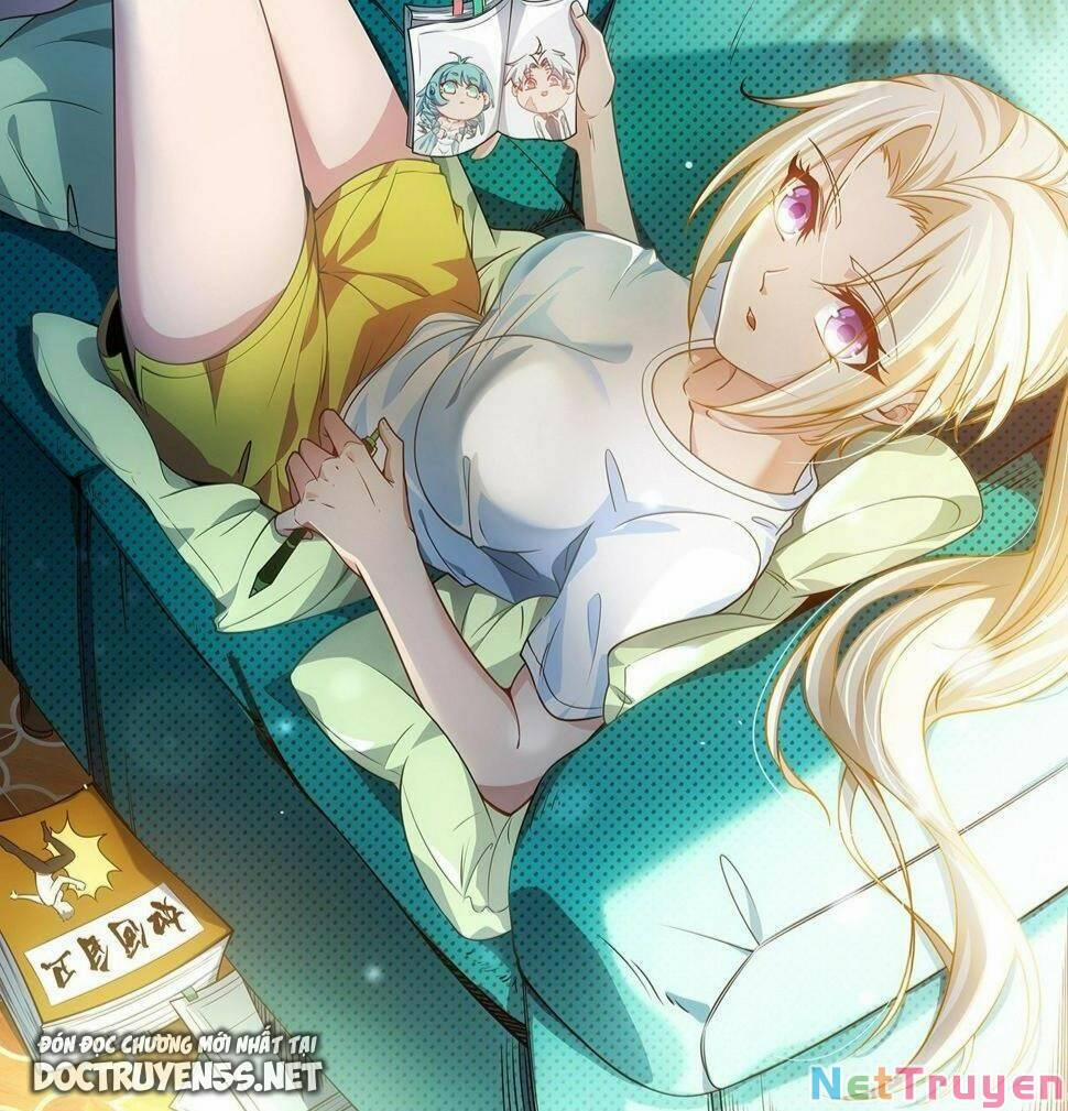 Giải Thoát 99 Nữ Chính Ở Mạt Thế 130 trang 1